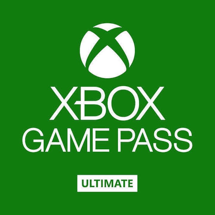 Brand New XBOX Game Pass Ultimate 2 month or 1 Year Region XGPU Free Works On XBOX Console And PC
Brand New XBOX Game Pass Ultimate 2 month or 1 Year Region XGPU Free Works On XBOX Console And PC