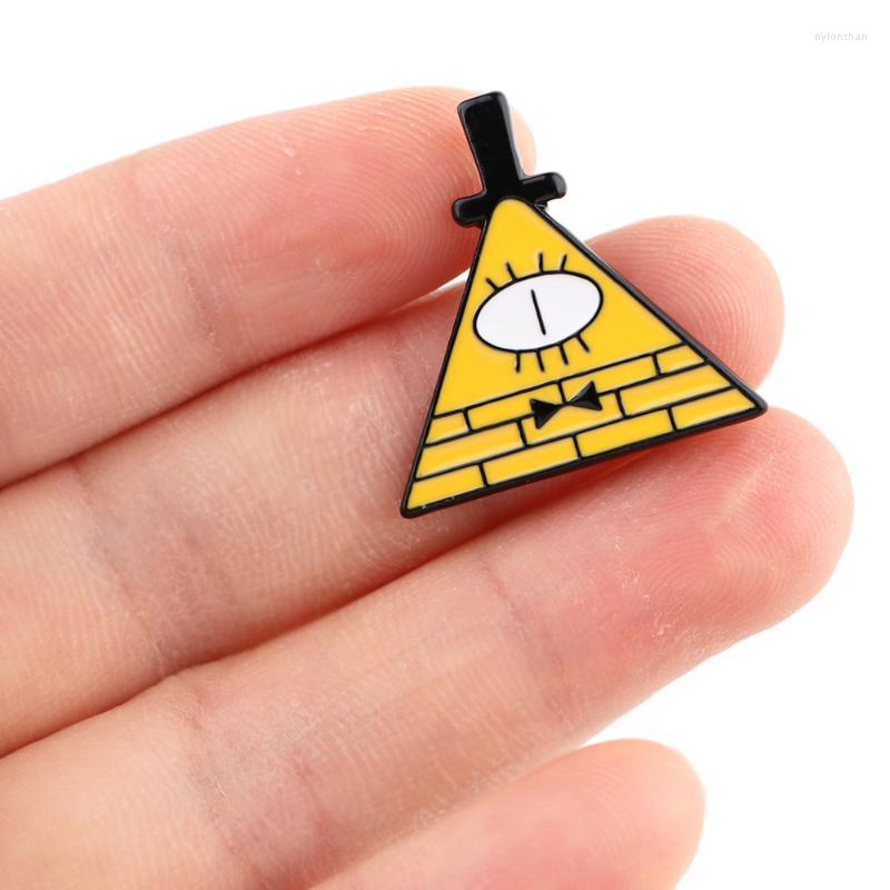Brooches Pins Magic Collection Enamel For Clothes Badges On Backpack Lapel Pin Decoration Gifts Friends Jewelry AccessoriesPins
Brooches Pins Magic Collection Enamel For Clothes Badges On Backpack Lapel Pin Decoration Gifts Friends Jewelry AccessoriesPins