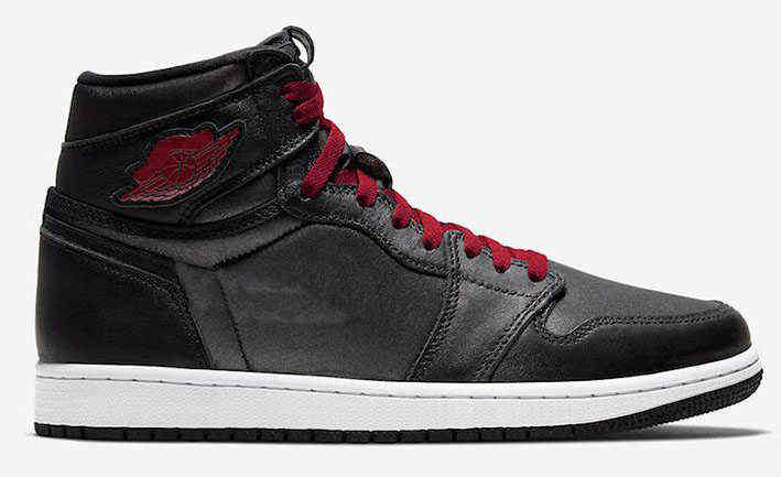 Mens Jumpman 1 High OG Black Satin basketball shoes toe Chicago unc royal banned court purple pine green men designer sneakers With Box, Black satin 555088-060 
Mens Jumpman 1 High OG Black Satin basketball shoes toe Chicago unc royal banned court purple pine green men designer sneakers With Box, Black satin 555088-060