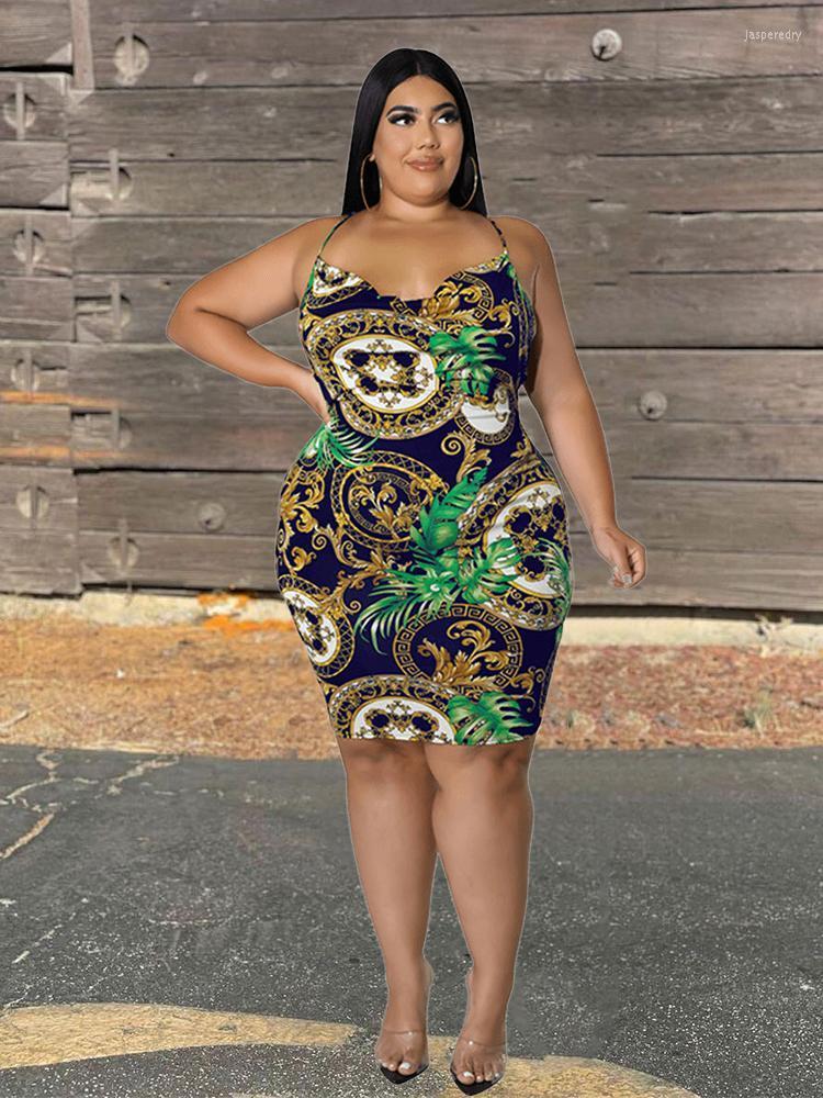 Plus Size Dresses Women Summer Sexy Spaghetti Strap Dress 3xl 4xl 5xl Ladies Vintage Gothic Wholesale Bulk Drop Jasp22, Blue
Plus Size Dresses Women Summer Sexy Spaghetti Strap Dress 3xl 4xl 5xl Ladies Vintage Gothic Wholesale Bulk Drop Jasp22, Blue