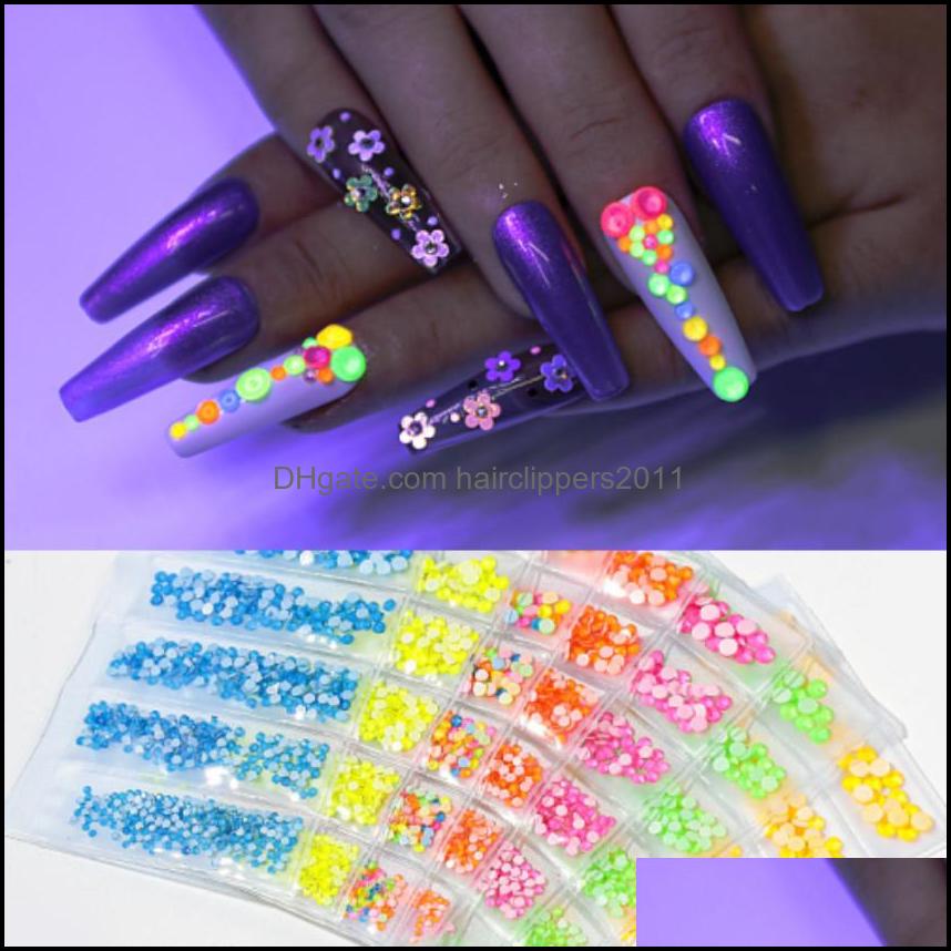 Stickers Decals Nail Art Salon Health Beauty 7 Grid Mix Size Fluorescent Rhinestone Neon Crystal Gems Nails Decorations 3D Diamond Stone D, Customize
Stickers Decals Nail Art Salon Health Beauty 7 Grid Mix Size Fluorescent Rhinestone Neon Crystal Gems Nails Decorations 3D Diamond Stone D, Customize