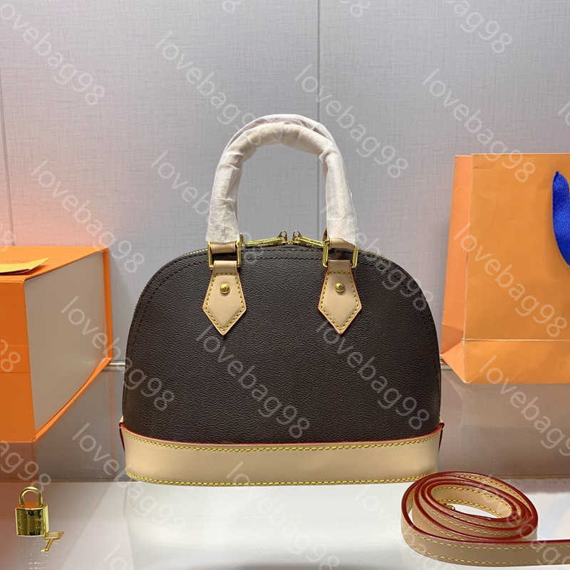 Top Quality Alma Bb Fashion Women Shoulder Bags Chain Messenger Bag Leather Handbags Shell Wallet Purse Ladies Cosmetic Crossbody Bags Tote, Vip-don't order
Top Quality Alma Bb Fashion Women Shoulder Bags Chain Messenger Bag Leather Handbags Shell Wallet Purse Ladies Cosmetic Crossbody Bags Tote, Vip-don't order