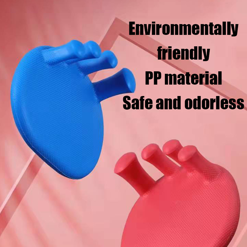 Health & Beauty Items 2pcs/pair Yoga Fitness Leg Exerciser Finger Corrector Toe Arch Thumb Valgus Corrector Trainer Thin Legs Buttocks