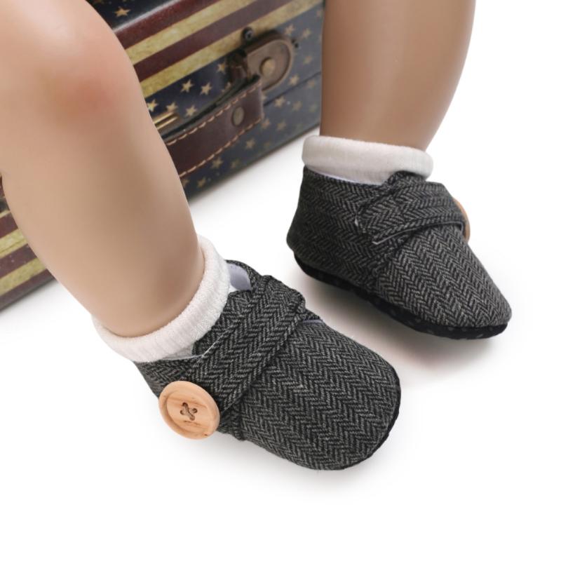 Athletic & Outdoor Bobora Infant Baby Boys Soft Non-Slip Sole Sneakers First Walkers With Socks Buckle Casual Prewalker Crib Shoes -18MAthl, Dl
Athletic & Outdoor Bobora Infant Baby Boys Soft Non-Slip Sole Sneakers First Walkers With Socks Buckle Casual Prewalker Crib Shoes -18MAthl, Dl