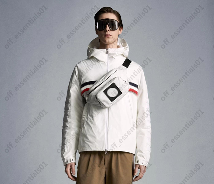 Monclair 'OLARGUES' 21ss France Fashion Brand mens down jacket Designers Men S Clothing Size 1--5, Supplement (not shipped separately)
Monclair 'OLARGUES' 21ss France Fashion Brand mens down jacket Designers Men S Clothing Size 1--5, Supplement (not shipped separately)