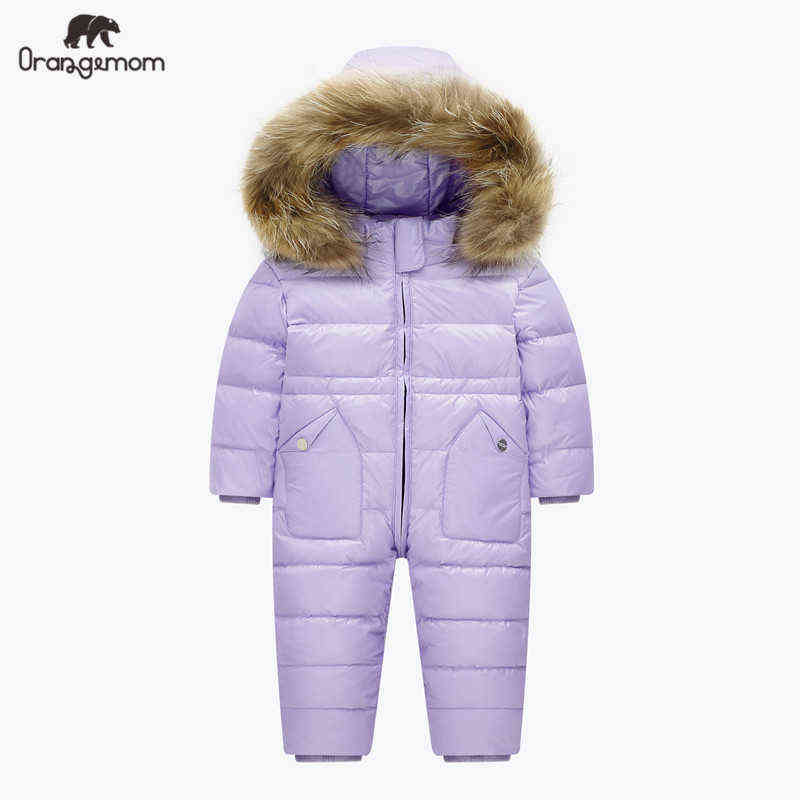 Orangemom Official Shop Baby Jacket For Girls Boys Outerwear 1-5 Year Winter Jumpsuit Snow Wear Girl Clothes Winter J220718, Yellow
Orangemom Official Shop Baby Jacket For Girls Boys Outerwear 1-5 Year Winter Jumpsuit Snow Wear Girl Clothes Winter J220718, Yellow