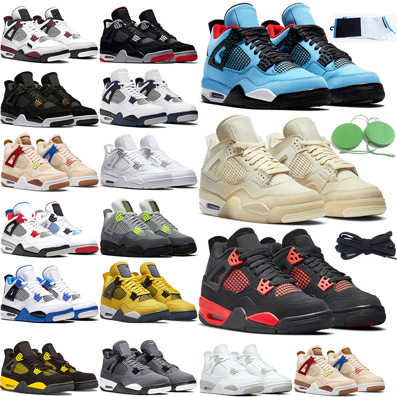 4s men women basketball shoes retro cool gray infrared white cement royalty pure money jumpman 4 neon mens trainer sports sneakers, #8 white oreo
4s men women basketball shoes retro cool gray infrared white cement royalty pure money jumpman 4 neon mens trainer sports sneakers, #8 white oreo