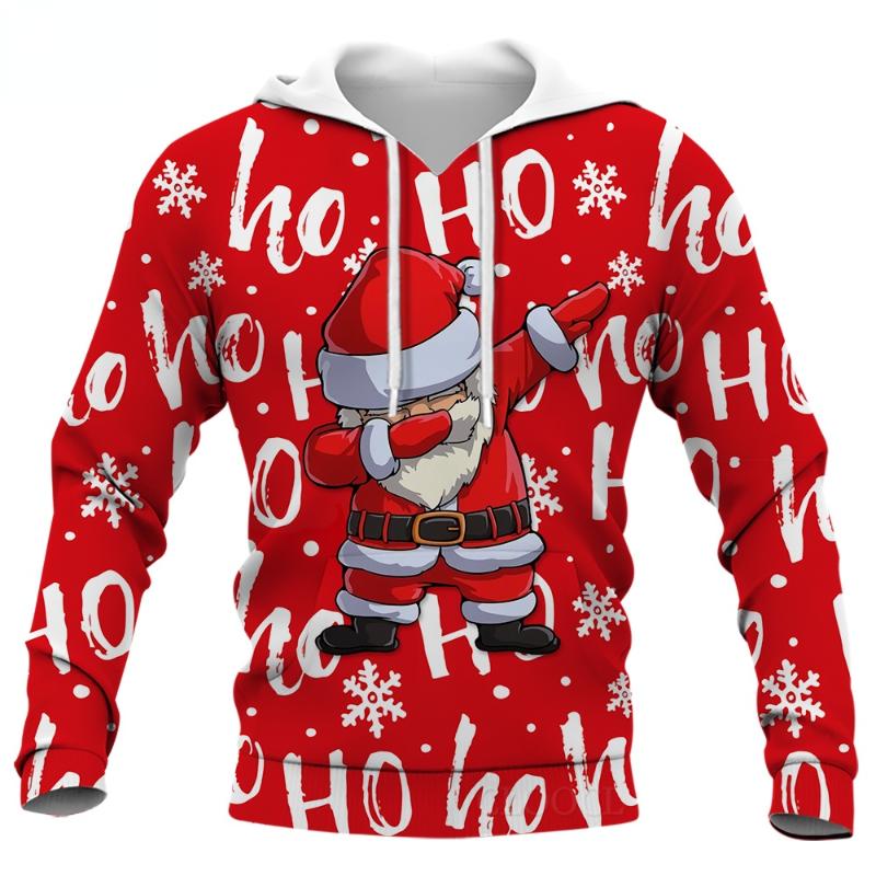 Men' Hoodies & Sweatshirts Christmas Hoodie Ho Dabbing Santa Claus 3D All Over Printed Autumn Men Women Hooded Pullover Sudadera HombreMen, Hoodie 13
Men' Hoodies & Sweatshirts Christmas Hoodie Ho Dabbing Santa Claus 3D All Over Printed Autumn Men Women Hooded Pullover Sudadera HombreMen, Hoodie 13