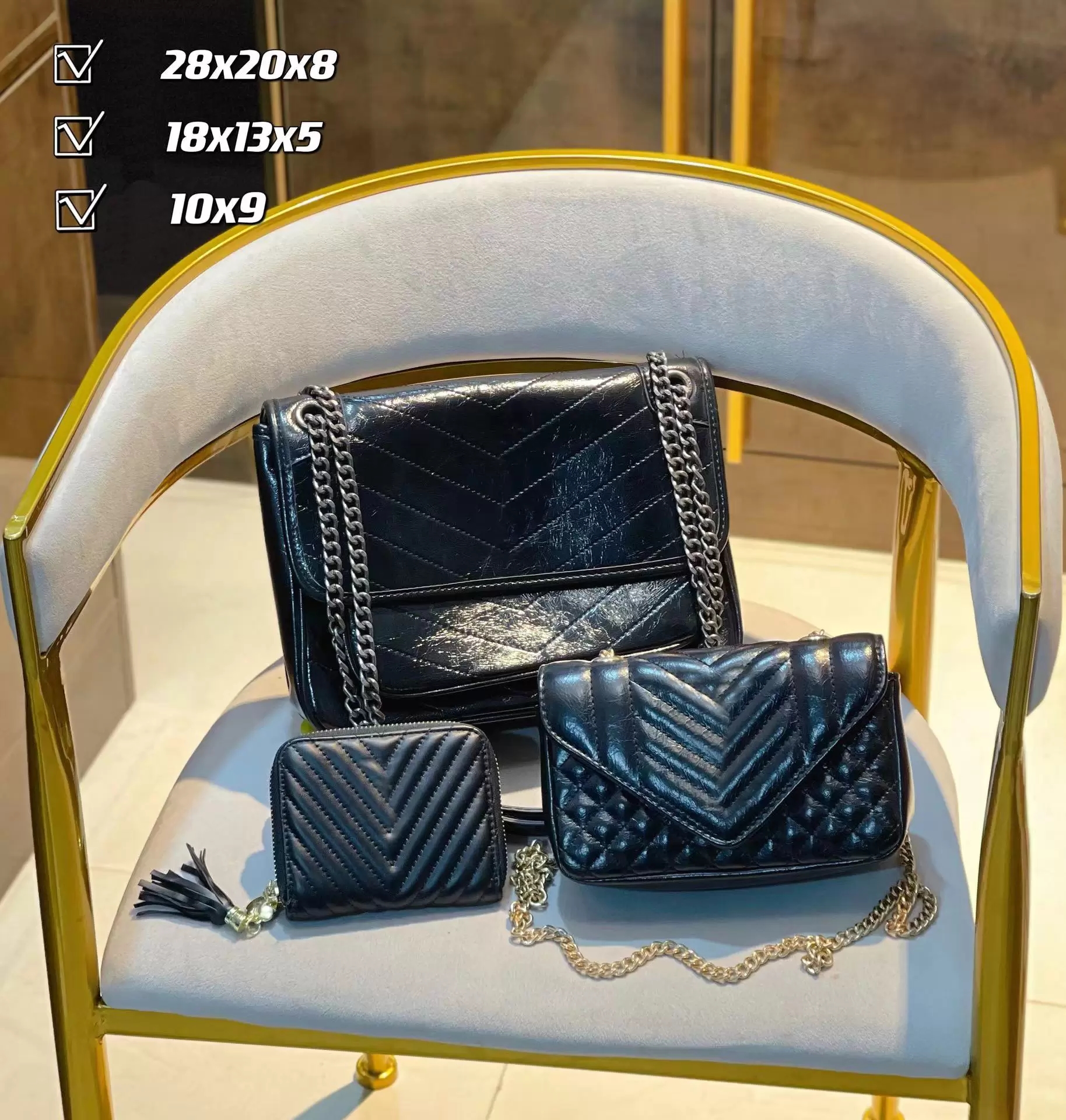 2022 ONTHEGO Designer Handbags Women Shoulder Bags Shoulde High Cross Letter Print Leather Tote Bag Purse Large Handbags 3pcs
2022 ONTHEGO Designer Handbags Women Shoulder Bags Shoulde High Cross Letter Print Leather Tote Bag Purse Large Handbags 3pcs