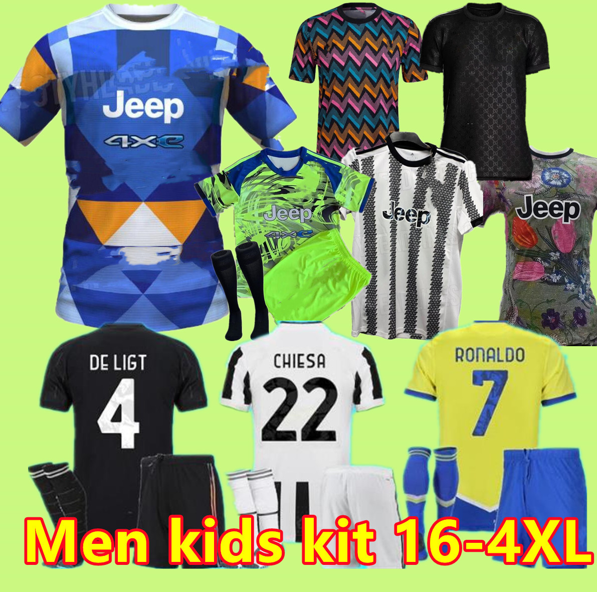 S-4XL VLAHOVIC JUvEnTuS Soccer Jersey DYBALA CHIESA 2022 2023 bonucci Locatelli 22 23 MORATA McKENNIE CHIELLINI adults and kids, Black
S-4XL VLAHOVIC JUvEnTuS Soccer Jersey DYBALA CHIESA 2022 2023 bonucci Locatelli 22 23 MORATA McKENNIE CHIELLINI adults and kids, Black