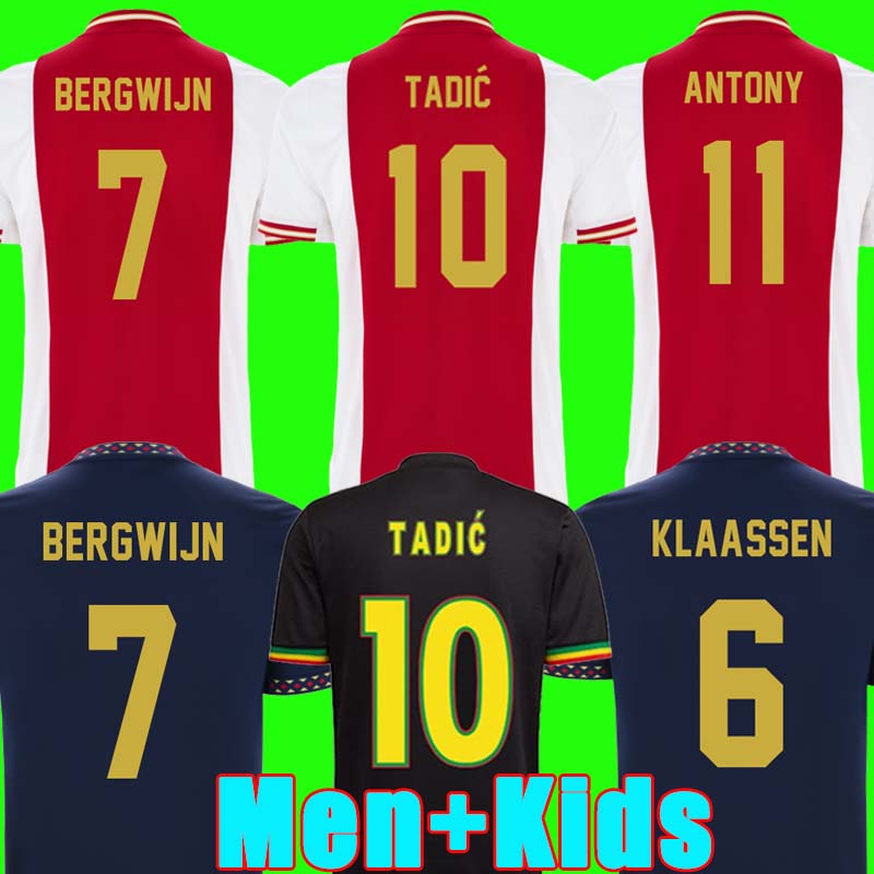 S - 4XL soccer jersey 22 23 football shirt 2022 2023 men kids kit uniforms, 22 23 away kids
S - 4XL soccer jersey 22 23 football shirt 2022 2023 men kids kit uniforms, 22 23 away kids