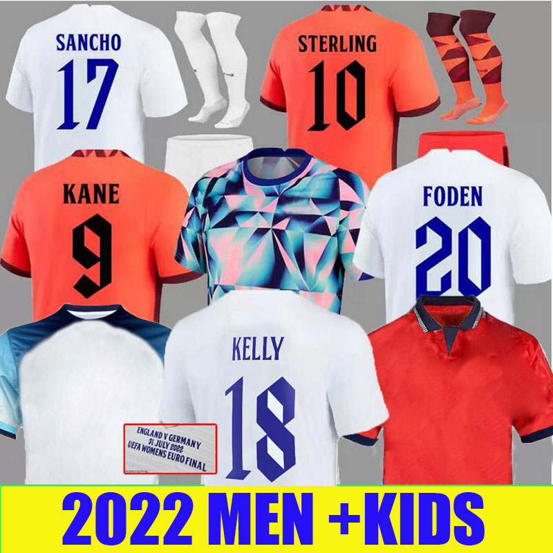 2022 FODEN soccer jerseys 2023 KANE STERLING GREALISH RASHFORD MOUNT SANCHO 22 23 eNGLanDS national Football shirt men kids kit set uniform women finals kelly MEAD, Adult 2022 colorful training
2022 FODEN soccer jerseys 2023 KANE STERLING GREALISH RASHFORD MOUNT SANCHO 22 23 eNGLanDS national Football shirt men kids kit set uniform women finals kelly MEAD, Adult 2022 colorful training
