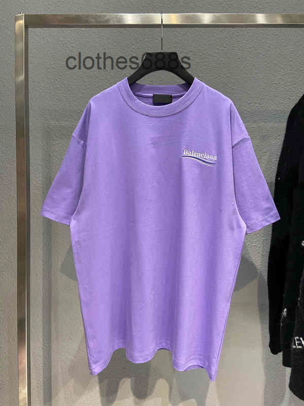Men Sweaters Top Quality Balencaigas T Shirt Paris b Home 2022 Early Spring Classic Wave Environmental Protection Cola Round Neck Loose Short Sleeve, Beige wave environmental protection
Men Sweaters Top Quality Balencaigas T Shirt Paris b Home 2022 Early Spring Classic Wave Environmental Protection Cola Round Neck Loose Short Sleeve, Beige wave environmental protection