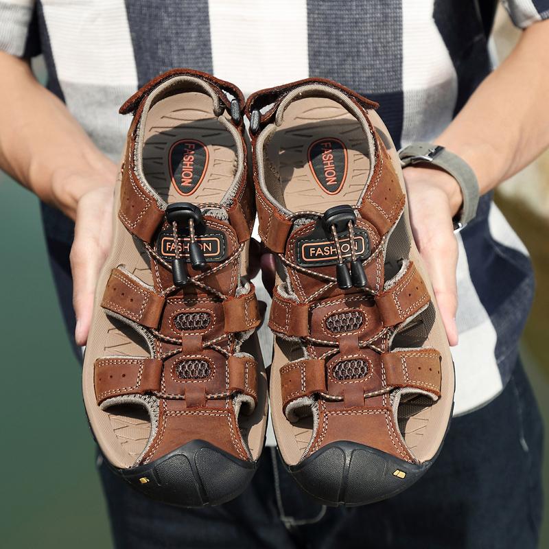 Sandals Sandali Sandalet Sandalias Herren Sandals-men Sandalle Heren Da Transpirables Shoes Sandalen Sandalia Slide Hombre Sandal Couro, Khaki
Sandals Sandali Sandalet Sandalias Herren Sandals-men Sandalle Heren Da Transpirables Shoes Sandalen Sandalia Slide Hombre Sandal Couro, Khaki