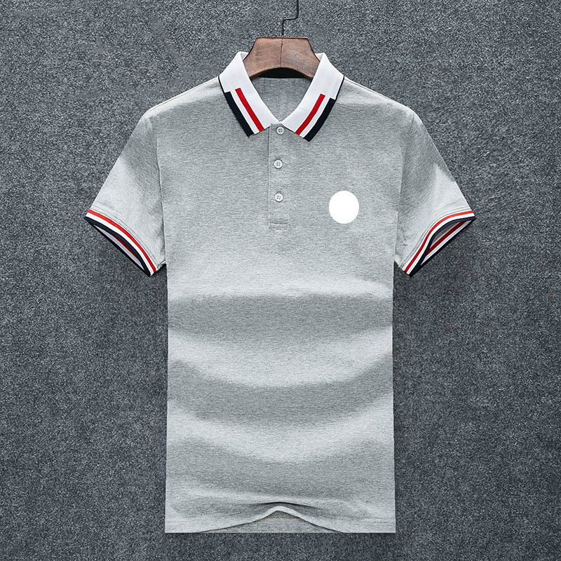 Mens T Shirts designer shorts t shirt polo Printing quick drying anti wrinkle men Cotton Round Neck spring summer high loose trendy short sleeve male clothes, 2025-3
Mens T Shirts designer shorts t shirt polo Printing quick drying anti wrinkle men Cotton Round Neck spring summer high loose trendy short sleeve male clothes, 2025-3