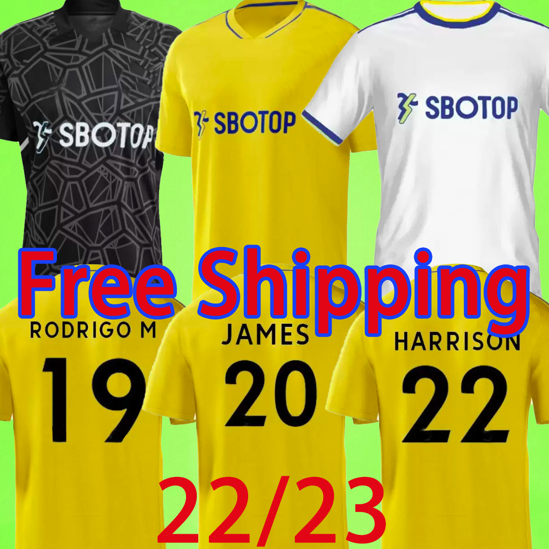 Free shippings 22 23 Soccer jersey Leeds AARONSON SINISTERRA ADAMS KRISTENSEN ROCA BAMFORD HARRISON KOCH 2022 2023 football shirt United uniforms Men kit away third, 1991/1992
Free shippings 22 23 Soccer jersey Leeds AARONSON SINISTERRA ADAMS KRISTENSEN ROCA BAMFORD HARRISON KOCH 2022 2023 football shirt United uniforms Men kit away third, 1991/1992