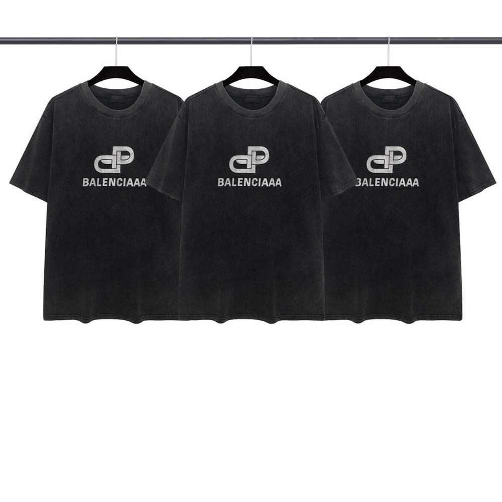 Designer Men Black t shirts Fashion Paris letter print logo Short Sleeves retro T-Shirts Man Shirts Women sweater Top Quality Cotton loose Tops
Designer Men Black t shirts Fashion Paris letter print logo Short Sleeves retro T-Shirts Man Shirts Women sweater Top Quality Cotton loose Tops