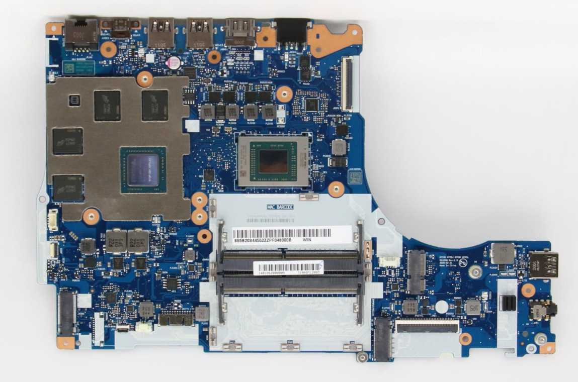 Motherboards For Lenovo Legion 5-15ARH05 Laptop Motherboard GY55K GY55L NM-D041 With CPU R5 4600H GPU GTX1650 4G 100% Test Work
Motherboards For Lenovo Legion 5-15ARH05 Laptop Motherboard GY55K GY55L NM-D041 With CPU R5 4600H GPU GTX1650 4G 100% Test Work