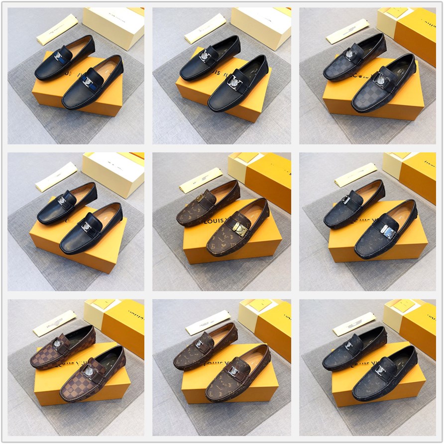 Genuine Leather Men Casual Shoe Luxury Brand 2022 Italian Mens Loafers Moccasins Breathable Slip on Formal Driving Shoes Designer Men Plus Size 46, #06
Genuine Leather Men Casual Shoe Luxury Brand 2022 Italian Mens Loafers Moccasins Breathable Slip on Formal Driving Shoes Designer Men Plus Size 46, #06