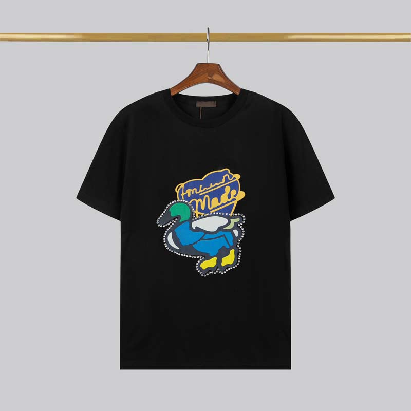 2022 Mens designer T Shirt Summer Women shirt Letter Print TShirts Tees Men Casual Short Sleeve Asian size M-XXXL W15
2022 Mens designer T Shirt Summer Women shirt Letter Print TShirts Tees Men Casual Short Sleeve Asian size M-XXXL W15