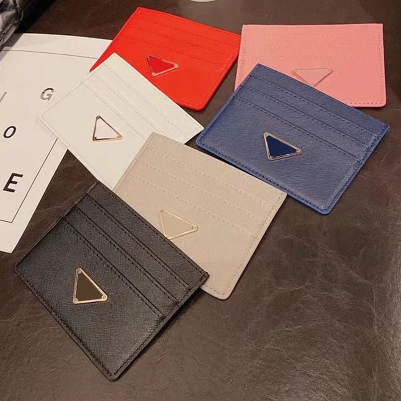 Money Clips 7 Colors Credit Card Holders Woman Mini Wallet Classic Casual Pure Leather Card Bags
Money Clips 7 Colors Credit Card Holders Woman Mini Wallet Classic Casual Pure Leather Card Bags