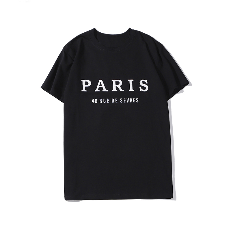 22ss Mens T Shirt Tees Men Women High Quality Casual Short Sleeve Polos Fashion Letter Print T Shirt Size, White;black
22ss Mens T Shirt Tees Men Women High Quality Casual Short Sleeve Polos Fashion Letter Print T Shirt Size, White;black