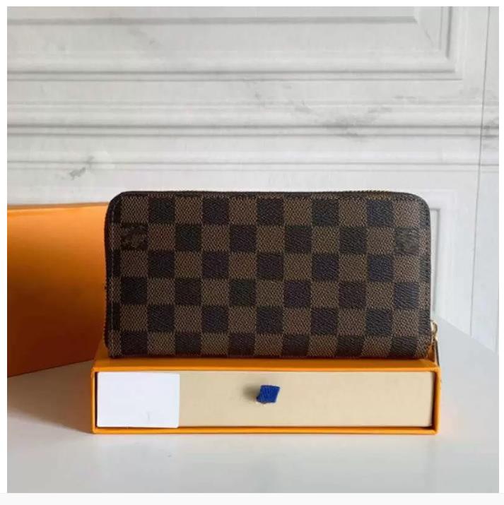 LOUISs VUTTONs VITTONings LVs Fashion Classic Black Unisex Business Water Ripple Zipper Wallet Corrugated Genuine Leather Wallet Purse Wallets Men M60017, Box
LOUISs VUTTONs VITTONings LVs Fashion Classic Black Unisex Business Water Ripple Zipper Wallet Corrugated Genuine Leather Wallet Purse Wallets Men M60017, Box