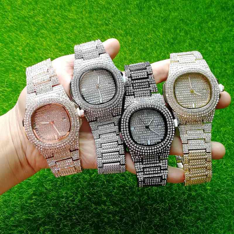 Hip Hop Rose Gold Watch Men Diamond es Top Brand Luxury Iced Out Male Calender Big Dial Gift for, Hhw001 rose gold
Hip Hop Rose Gold Watch Men Diamond es Top Brand Luxury Iced Out Male Calender Big Dial Gift for, Hhw001 rose gold