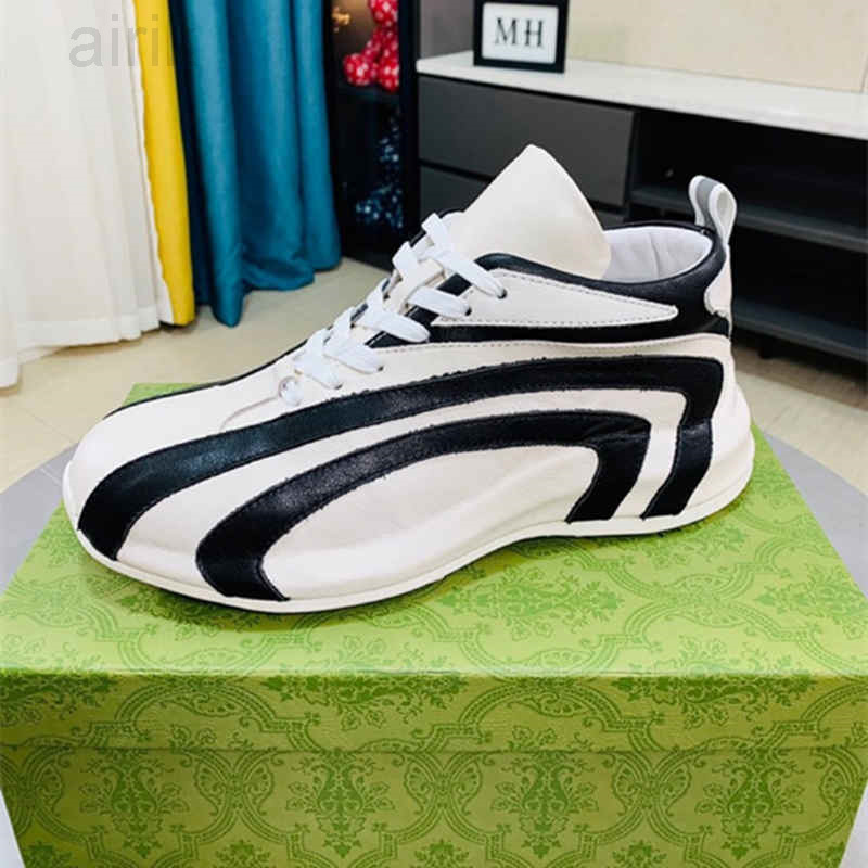 Designer Rhyton Shoes Beige Men Trainers Vintage Luxury Chau2023ures Ladies Shoe Fashion Sneakers Wave Mouth Sneaker 38-44, With logo #02
Designer Rhyton Shoes Beige Men Trainers Vintage Luxury Chau2023ures Ladies Shoe Fashion Sneakers Wave Mouth Sneaker 38-44, With logo #02