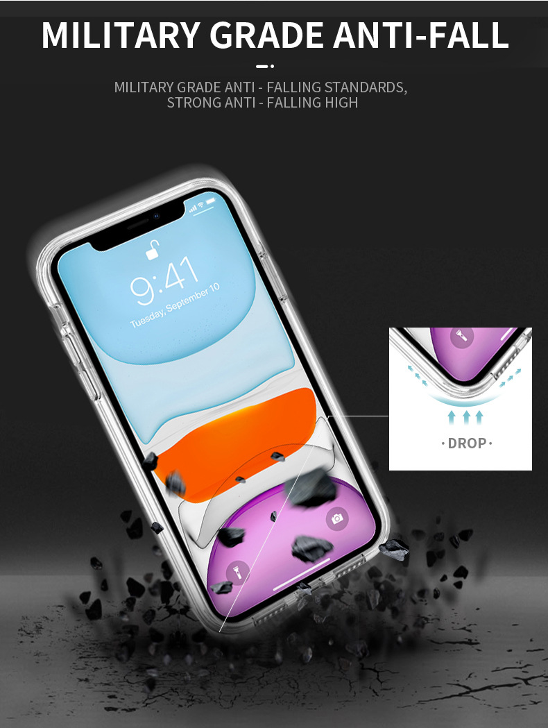Luxury Terminator Glitter Shockproof Clear Strong Phone Cases for iPhone 16 16E 15 14 13 12 11 Pro Max XR XS 8 7 6 Plus
