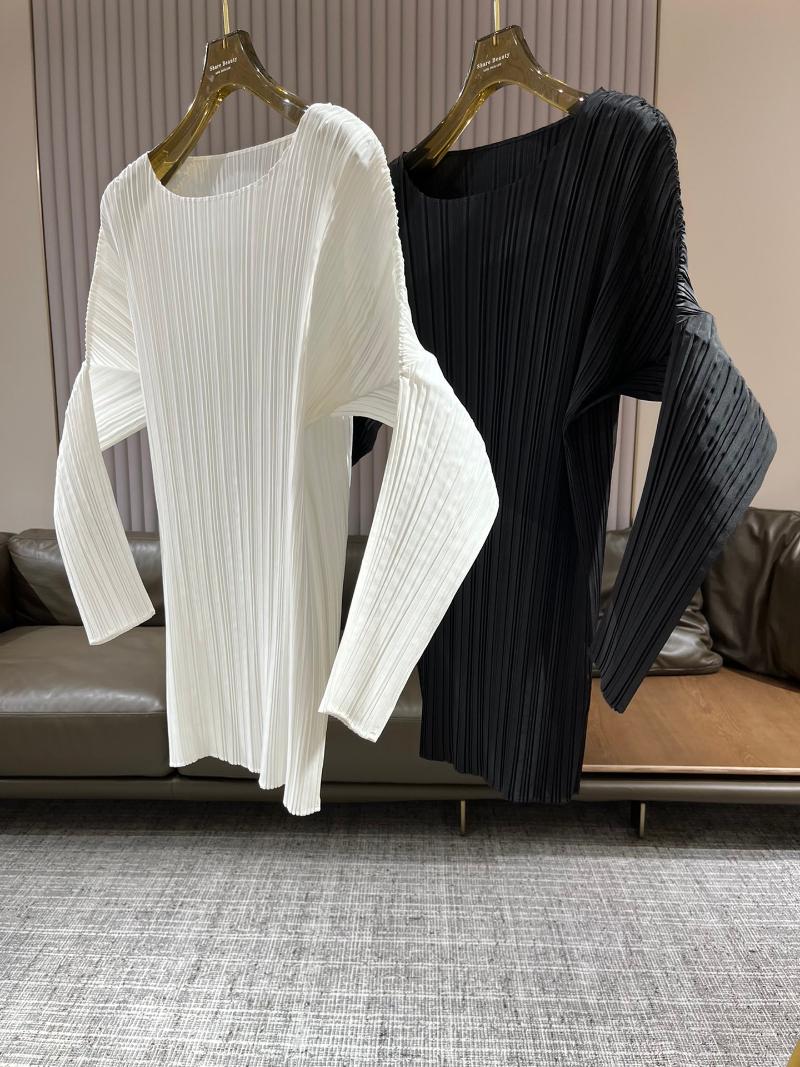 Women' T-Shirt Women Fashion Long Sleeve Casual Pleated Top 0505Women 
Women' T-Shirt Women Fashion Long Sleeve Casual Pleated Top 0505Women