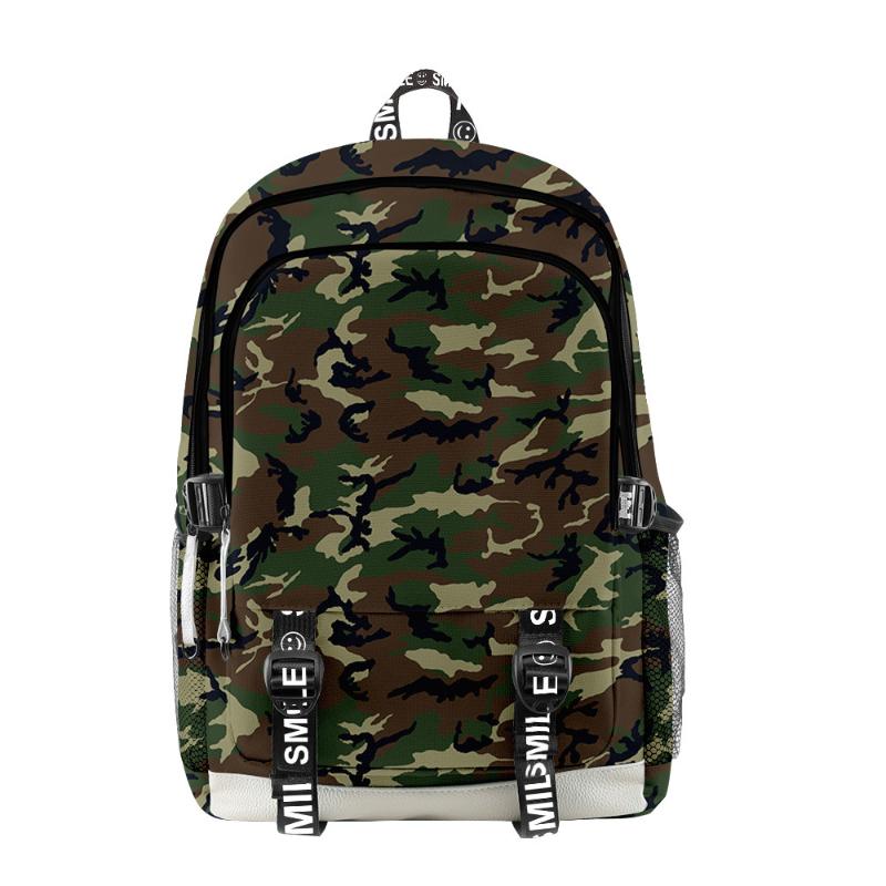 Backpack Kawaii Youthful School Bags Unisex Camouflage Pattern Travel Bag 3D Print Oxford Waterproof Notebook Trendy Shoulder BackpacksBackp, Beige
Backpack Kawaii Youthful School Bags Unisex Camouflage Pattern Travel Bag 3D Print Oxford Waterproof Notebook Trendy Shoulder BackpacksBackp, Beige