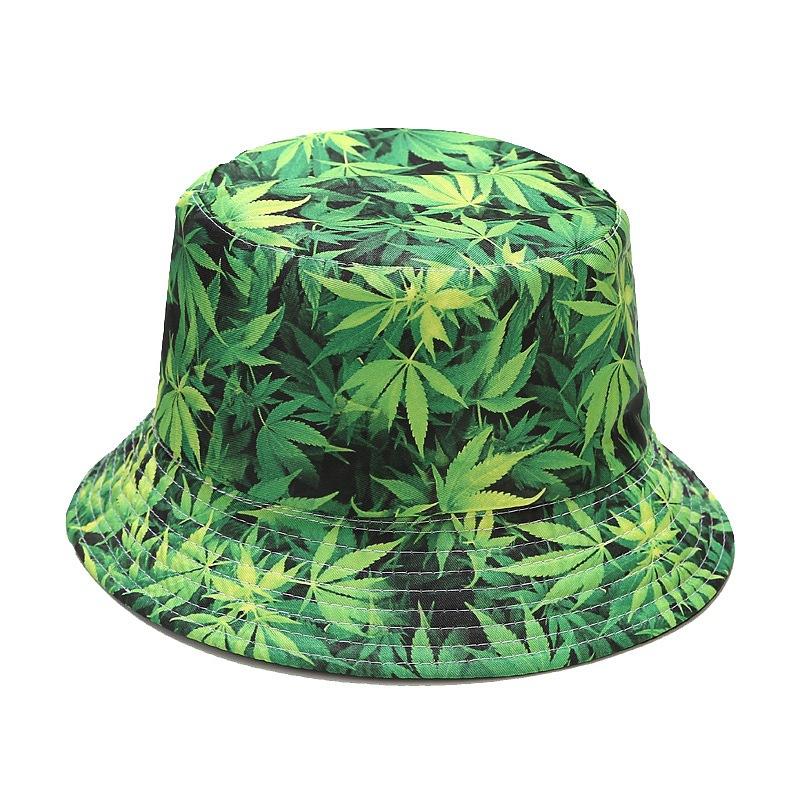 Berets Reversible Fisherman Hat Women Men Hip Hop Caps 3D Print Panama Bucket Flat Top Sun Hats Boonie Gift, Green
Berets Reversible Fisherman Hat Women Men Hip Hop Caps 3D Print Panama Bucket Flat Top Sun Hats Boonie Gift, Green
