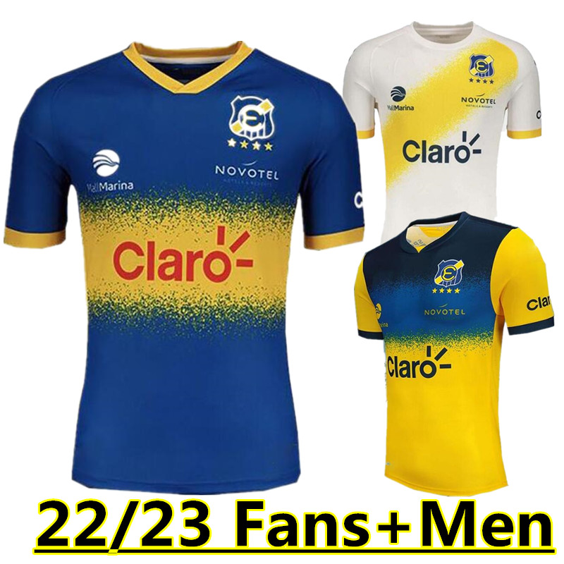 22 23 Everton de Vina del Mar Mens Soccer Jerseys CUEVAS CAMPOS O. ECHEVERRIA MADRID DI YORIO CAMPOS L Home Away 3rd Footall Shirts Short sleeve Uniform 666
22 23 Everton de Vina del Mar Mens Soccer Jerseys CUEVAS CAMPOS O. ECHEVERRIA MADRID DI YORIO CAMPOS L Home Away 3rd Footall Shirts Short sleeve Uniform 666