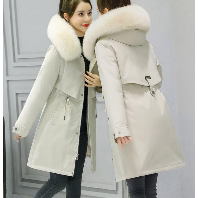 Women's Trench Coats Women's Winter 2022 Jacket Plus Large Size Light Warm Ladie Coat Outwear Hooded Long Sleeve ClothingWomen's
Women's Trench Coats Women's Winter 2022 Jacket Plus Large Size Light Warm Ladie Coat Outwear Hooded Long Sleeve ClothingWomen's
