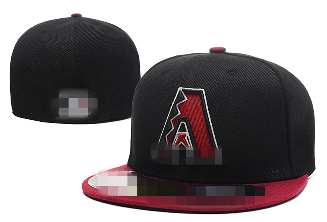 Men's Fashion Hip Hop Classic Black Color Arizona Flat Peak Full Size Closed Caps Baseball Sports All Team Fitted Hats In Size 7- Size 8 Mix Order H2
Men's Fashion Hip Hop Classic Black Color Arizona Flat Peak Full Size Closed Caps Baseball Sports All Team Fitted Hats In Size 7- Size 8 Mix Order H2