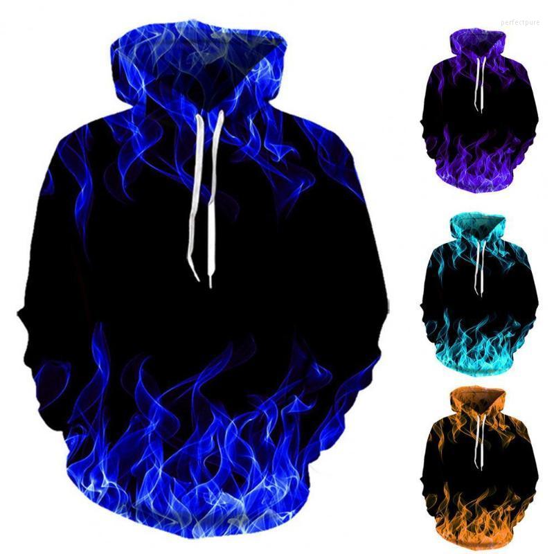 Men's Sweaters Stylish Couple Pullover Straight Spring Autumn Sweatshirt Sporty Digital Fire Print Hoodie Perf22, Blue
Men's Sweaters Stylish Couple Pullover Straight Spring Autumn Sweatshirt Sporty Digital Fire Print Hoodie Perf22, Blue