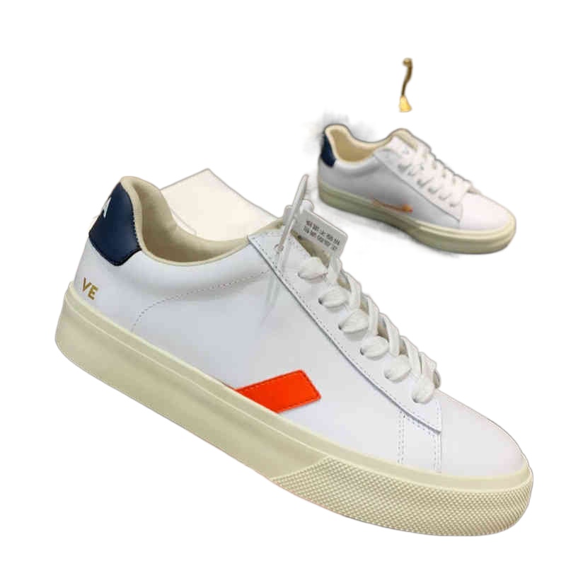 Wholesale Original VEJA Campo Womens Sneakers Men's Classic White Shoes Unisex Fashion Couples Veja Shoes Vegetarianism Style Size 36-44, Red
Wholesale Original VEJA Campo Womens Sneakers Men's Classic White Shoes Unisex Fashion Couples Veja Shoes Vegetarianism Style Size 36-44, Red