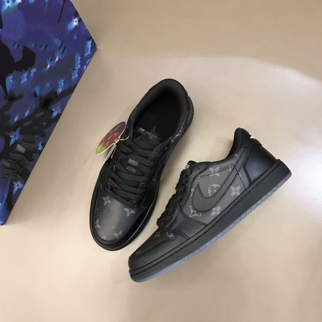 Top quality luxury designer shoes casual sneakers breathable Calfskin with floral embellished rubber outsole very nice asdasdaws
Top quality luxury designer shoes casual sneakers breathable Calfskin with floral embellished rubber outsole very nice asdasdaws