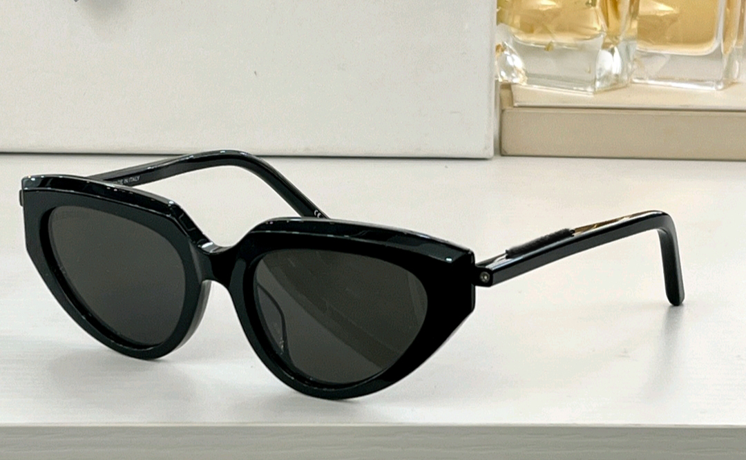 Cat Eye Sunglasses Black Women Shades Wrap Glasses Sonnenbrille Wrap Occhiali da sole UV Eyewear with Box
Cat Eye Sunglasses Black Women Shades Wrap Glasses Sonnenbrille Wrap Occhiali da sole UV Eyewear with Box