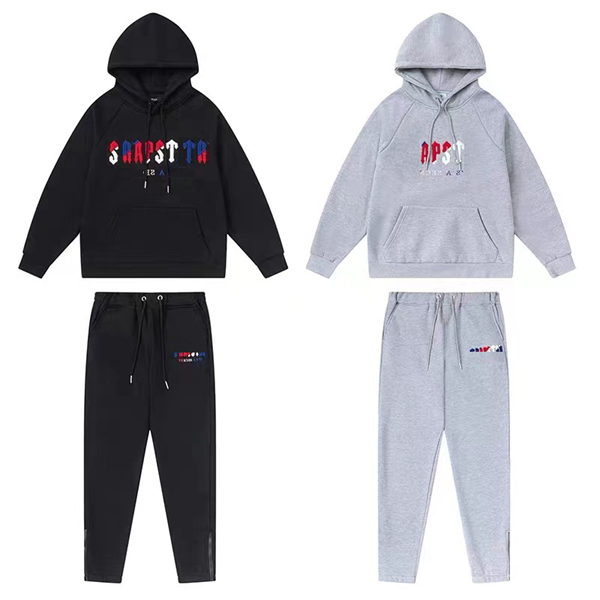 Men's Tracksuits Early spring 2022 new color block letter logo Short Sleeve Tee double strand fine cotton fabric black and white Clothing bin1128, Freight charges
Men's Tracksuits Early spring 2022 new color block letter logo Short Sleeve Tee double strand fine cotton fabric black and white Clothing bin1128, Freight charges