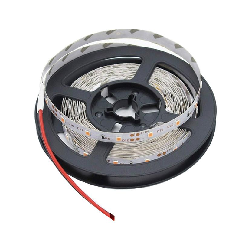 

Strips 12v 2835/3528 Smd Led Strip Light 1m 5m 60led/m Ip65 Waterproof / Ip20 Non-waterproof Flexible Rope Tape Ribbon String LampLED