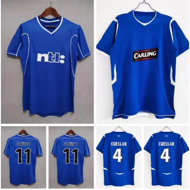 1999 2001 2008 2009 Retro soccer jerseys home blue AMORUSO KANCHELSKIS ALBERTZ LAUDRUP Classic Vintage football shirts 99 01 08 09 
1999 2001 2008 2009 Retro soccer jerseys home blue AMORUSO KANCHELSKIS ALBERTZ LAUDRUP Classic Vintage football shirts 99 01 08 09