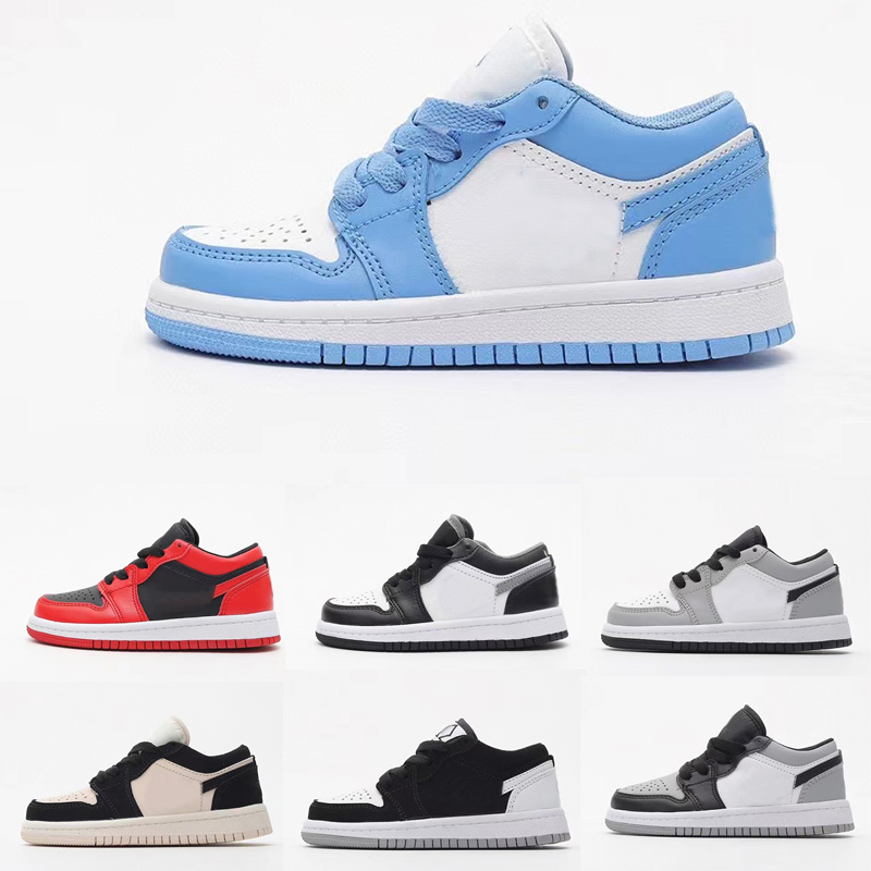 Classic 1 Cut Low Children Boy Girl Kid Youth Sports Shoes Shadow Toe Diamond Basketball Sneaker Light Smoke Grey University Blue Size Eur26-35, Separate color
Classic 1 Cut Low Children Boy Girl Kid Youth Sports Shoes Shadow Toe Diamond Basketball Sneaker Light Smoke Grey University Blue Size Eur26-35, Separate color