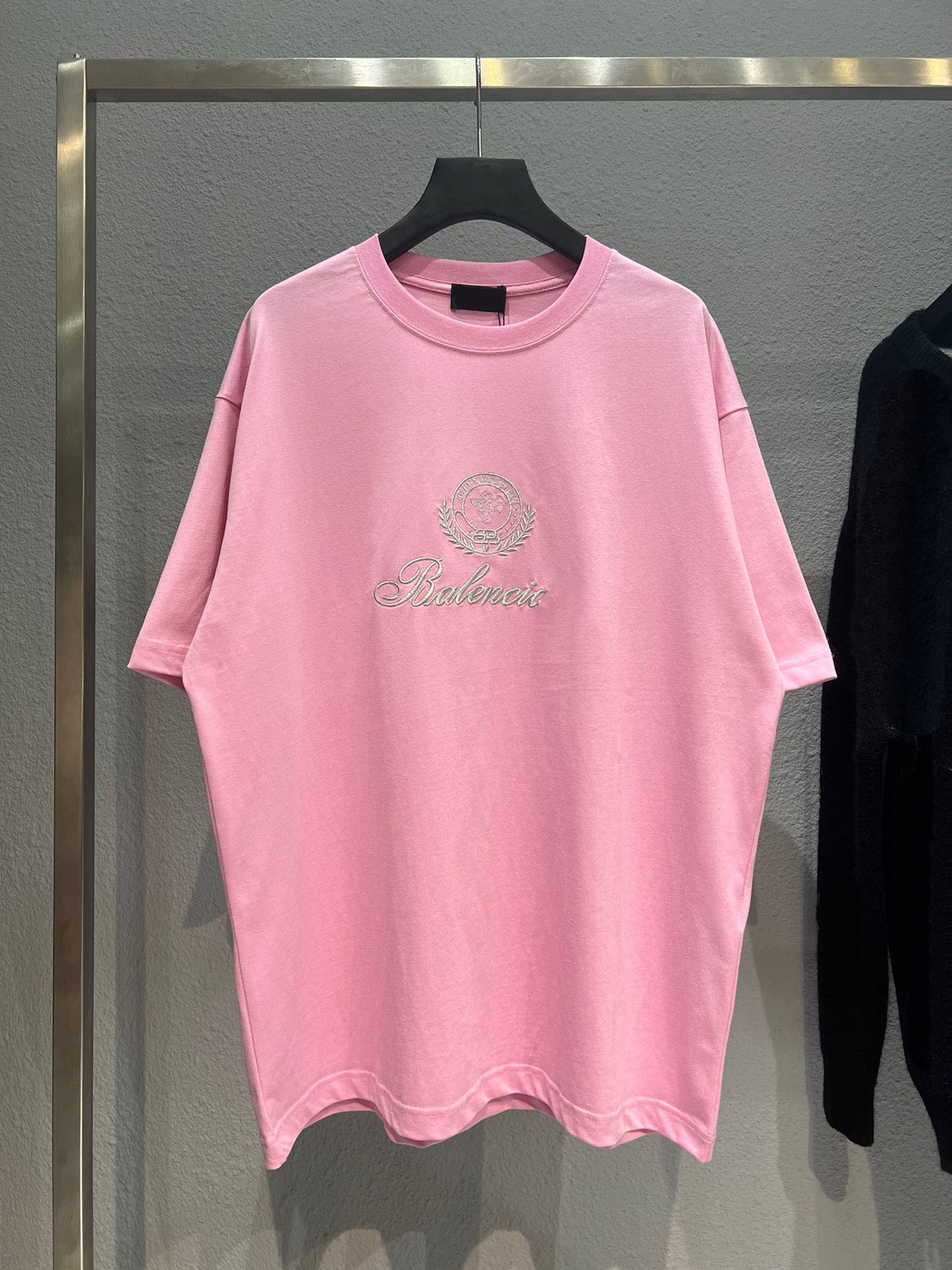 Men's Plus Tees & Polos Round neck embroidered and printed polar style summer wear with street pure cotton rn
Men's Plus Tees & Polos Round neck embroidered and printed polar style summer wear with street pure cotton rn