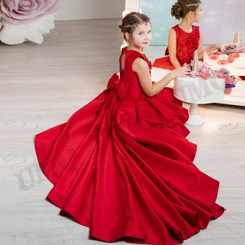 Girl's Dresses Red Fashion High Low Flower Girl Dress Teen Toddler Birthday Pleat Bow Wedding Party Show Costumes First CommunionGirl's, Blue
Girl's Dresses Red Fashion High Low Flower Girl Dress Teen Toddler Birthday Pleat Bow Wedding Party Show Costumes First CommunionGirl's, Blue