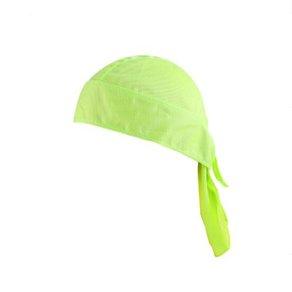 Quick Dry Pure Cycling Cap Head Scarf Summer Men Running Riding Bandana Headscarf Ciclismo Hiking Running Headscarf GC1459