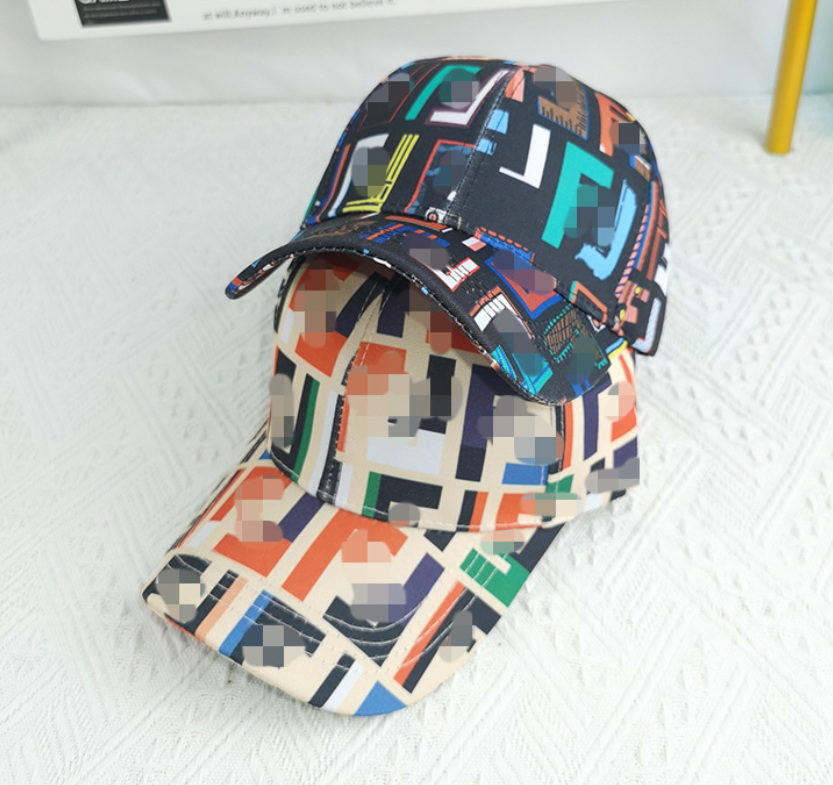 New Designer Caps of Colorful Color Blocking f Letter Baseball Cap Fashion Trend Women's Cap Duck Tongue Cap Cool Trendy Person
New Designer Caps of Colorful Color Blocking f Letter Baseball Cap Fashion Trend Women's Cap Duck Tongue Cap Cool Trendy Person