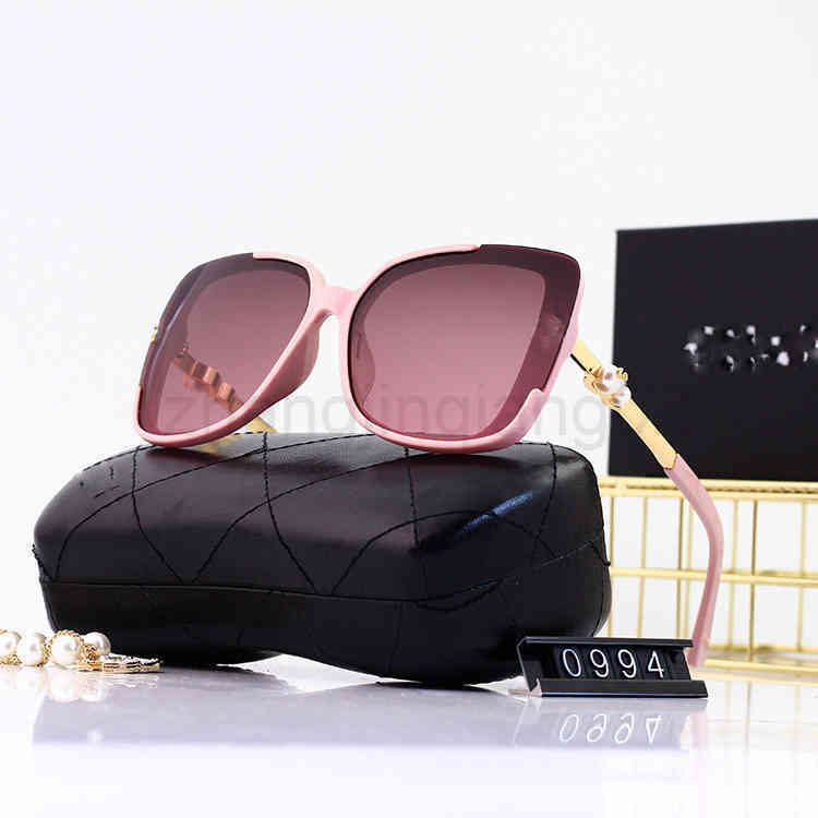 Designer Channel Sunglass Cycle Luxurious Woman Mens Fashion Polarized Women Are Thin Star Street Shooting Anchor Driving Sunglasses With Counter Box
Designer Channel Sunglass Cycle Luxurious Woman Mens Fashion Polarized Women Are Thin Star Street Shooting Anchor Driving Sunglasses With Counter Box