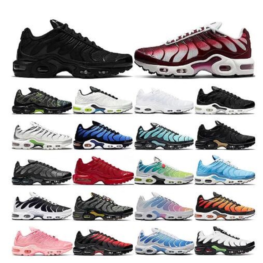 Eur40--45 TN Plus Mens Running Shoes Pink Sea Shoe Triple Black White Red Voltage Purple USA Lemon Lime Bumblebee Be True Trainers Sports Sneakers, # 49
Eur40--45 TN Plus Mens Running Shoes Pink Sea Shoe Triple Black White Red Voltage Purple USA Lemon Lime Bumblebee Be True Trainers Sports Sneakers, # 49